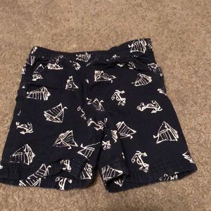 18 month boys shorts
